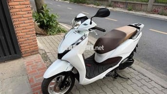 Honda Lead 2020 Trắng 30000 km