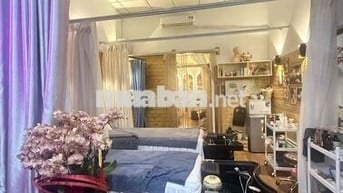 sang nhượng cho thuê mặt bằng kinh doanh spa
