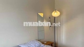 phòng trọ thoáng mát tầng 2 riêng tư, đầy đủ nội thất