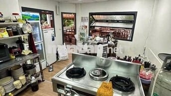 **SANG NHƯỢNG QUÁN ĂN – MẶT TIỀN HOÀNG SA, P.TÂN ĐỊNH, TP.HCM