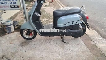 Yamaha CUXI Fi..2010..72P2