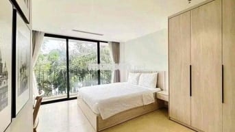 ✨ 1PN Tách Bếp – Tiện nghi sống trọn vẹn