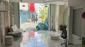  MT Lý Thánh Tông – Nhà Mới Đẹp – 2PN, 3 Máy Lạnh – Chỉ 11 Triệu/Th