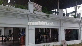 CHO THUÊ MẶT BẰNG MẶT TIỀN HOÀ BÌNH