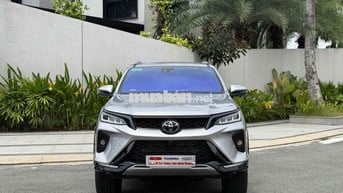 Toyota Fortuner Legender 2.8L 4x4AT 2022