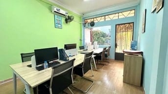 HHMG CHO THUÊ VĂN PHÒNG – LẦU 2 (HẺM XE HƠI)