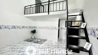 PHÒNG TRỌ SINH VIÊN GIÁ RẺ GẦN VÒNG XOAY PHÚ LÂM - ĐH MỞ, Y DƯỢC