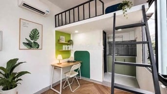 KHAI TRƯƠNG 4x PHÒNG GÁC NGAY HOÀNG SA - TRƯỜNG SA - QUẬN 10