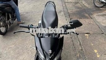 🟡🟡 Satria F150 Đen cuối 2019 xe đẹp có góp