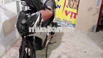 Yamaha No4 2024 Đen, Bạc