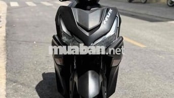 Yamaha NVX v2 2021 ABS Đen Tự động