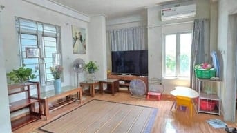 Cần bán nhà MP Võ Chí Công, giá 24 tỷ, 41m2x4T, KD, ở luôn, ẢNH THẬT 