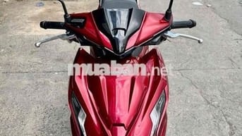 🟡🟡 AB 125 4Val  Đỏ đen T9/2025 rất mới ngay chủ