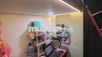 phòng 1 người chỉ 1.7tr - full nội thất giờ tự do ko chung chủ