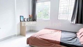 ‼️Phòng Cửa Sổ Full Nội Thất Ngay Nguyễn Thượng Hiền‼️