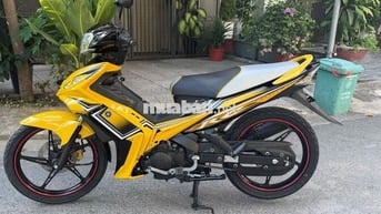 Yamaha Exciter 1S94 Vàng