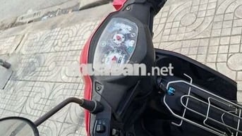 Yamaha Taurus 2024 màu Đỏ