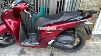 Honda SH 2021 Đỏ 35000 km