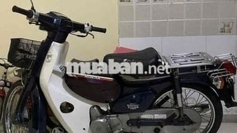 Honda Cub 82 1993 70cc máy móc nguyên bản, sd tốt