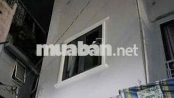 CHO THUÊ NHÀ PHẠM NGỦ LẢO,QUẬN 1(2 PN,3 WC) CÓ NỘI THẤT