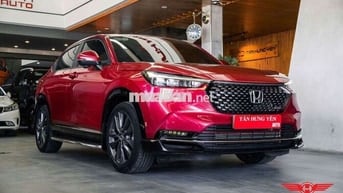 Honda HRV RS 2022 Đỏ 30.000 KM