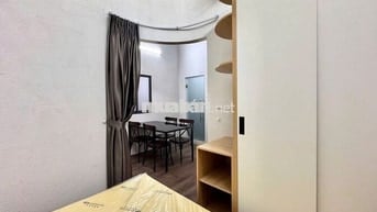 CĂN HỘ 2PN SÁT CẦU NGUYỄN TRI PHƯƠNG,FREE XE,DỄ ĐIQ Q5, DỌN VÀO Ở LIỀN