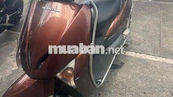 Honda Lead 110cc 2011 Nâu 50.000 km