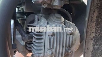 Honda Wave S100 2008 Đen