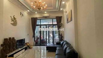 🔥 NHÀ ĐẸP HẺM XE HƠI HUỲNH TẤN PHÁT – FULL TIỆN NGHI – CHỈ 18 TRIỆU