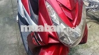 Yamaha Mio Ultimo Đỏ Êm