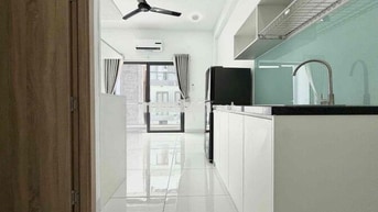 Căn Hộ Ban Công Máy Giặt Riêng Ngay Phạm Văn Đồng, Chợ Thủ Đức, HDieu