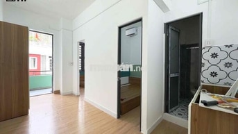 CHDV 2 PHÒNG NGỦ MỚI TINH VỪA KHAI TRƯƠNG GẦN ĐH HUTECH