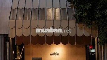 MẶT BẰNG ĐẶNG DUNG - 600M² TRUNG TÂM QUẬN 1 | FULL THIẾT BỊ