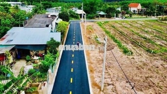 ĐẤT CHÍNH CHỦ, GIÁ TỐT TẠI BÌNH DƯƠNG!