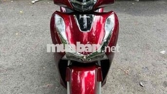 Honda SH 125i CBS 2022 Đỏ