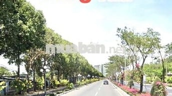 Bán đất mặt tiền 3 tháng 2 Tp- Vũng Tàu - Trục đường siêu dự án tỷ USD