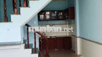 Gò vấp Hẻm xe hơi 2 tầng  chỉ 3 tỷ 