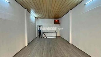Đường Số 4 - Lê Văn Quới - Ngay Bốn Xã - 2tầng - 2pn - Hẻm Xe Tải 7t5