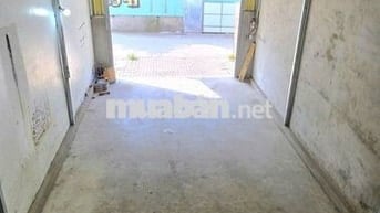 Cho thuê kho đường Đặng Thùy Trâm, hẻm xe tải, có gác, 80m²