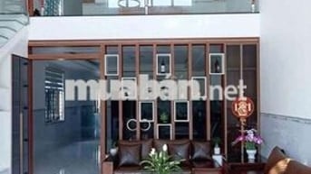 bán nhà gác lửng sổ hồng chính chủ