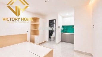 Chính chủ cho thuê CHDV đầy đủ nội thất giá 4,5 triệu/ tháng