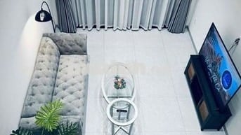 NHÀ ĐẸP KHU AN THƯỢNG,2PN,2WC, FULL NT