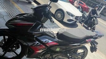 Yamaha Exciter 155 VVA 2022 Đen 27000 km
