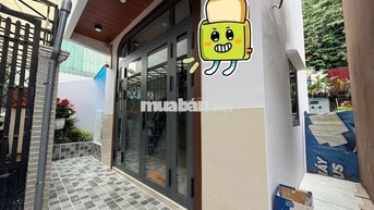 CHỦ NGỘP BÁN GẤP - BÌNH THẠNH - FULL NỘI THẤT