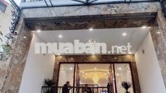Chính chủ cho thuê toà nhà văn phòng 10 tầng