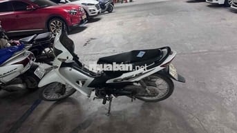 Honda Scoopy 2020 Trắng