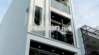 Bán nhà Nguyễn Thị Tú, KDC Vĩnh Lộc, gần chợ Bình Thành.