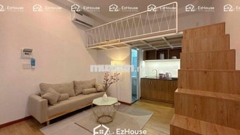 GIẢM 500K FULL HỢP ĐỒNG-DUPLEX MỚI XÂY FULL NỘITHẤT-THUẬN TIỆN VLU,IUH