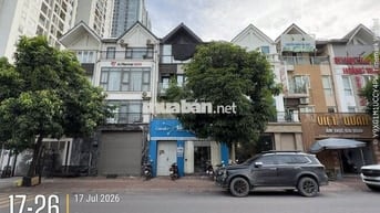Nhà Mp Nguyễn Xuân Nham - Nguyễn Chánh, 90Mx 4 Tầng -  Giá 50 triệu/th