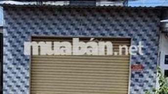 CHO THUÊ NHÀ 5x20  ĐÚC 1 LẦU NHÀ MỚI